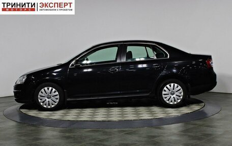 Volkswagen Jetta VI, 2010 год, 767 000 рублей, 8 фотография