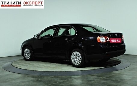 Volkswagen Jetta VI, 2010 год, 767 000 рублей, 7 фотография
