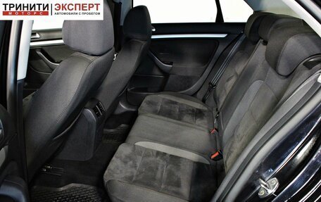 Volkswagen Jetta VI, 2010 год, 767 000 рублей, 14 фотография