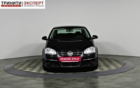 Volkswagen Jetta VI, 2010 год, 767 000 рублей, 2 фотография