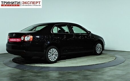 Volkswagen Jetta VI, 2010 год, 767 000 рублей, 5 фотография