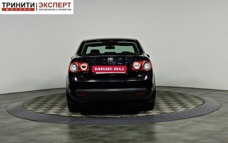 Volkswagen Jetta VI, 2010 год, 767 000 рублей, 6 фотография
