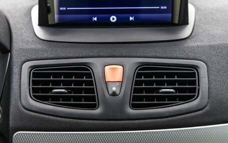 Renault Fluence I, 2010 год, 608 000 рублей, 19 фотография