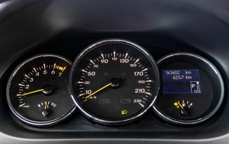 Renault Fluence I, 2010 год, 608 000 рублей, 9 фотография