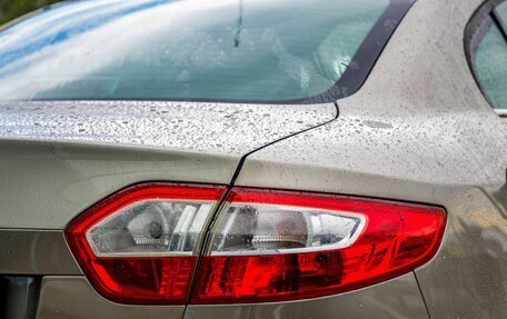 Renault Fluence I, 2010 год, 608 000 рублей, 12 фотография
