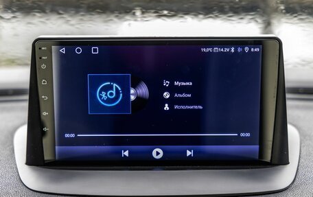 Renault Fluence I, 2010 год, 608 000 рублей, 20 фотография