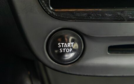 Renault Fluence I, 2010 год, 608 000 рублей, 15 фотография
