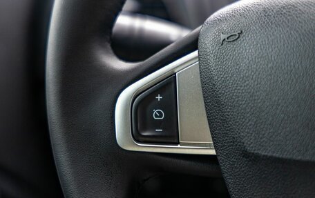 Renault Fluence I, 2010 год, 608 000 рублей, 16 фотография