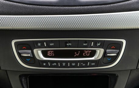 Renault Fluence I, 2010 год, 608 000 рублей, 21 фотография