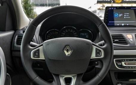 Renault Fluence I, 2010 год, 608 000 рублей, 14 фотография