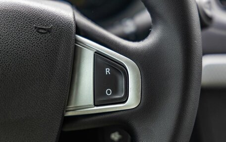 Renault Fluence I, 2010 год, 608 000 рублей, 17 фотография