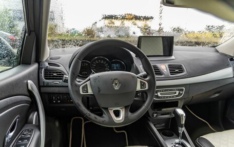 Renault Fluence I, 2010 год, 608 000 рублей, 23 фотография