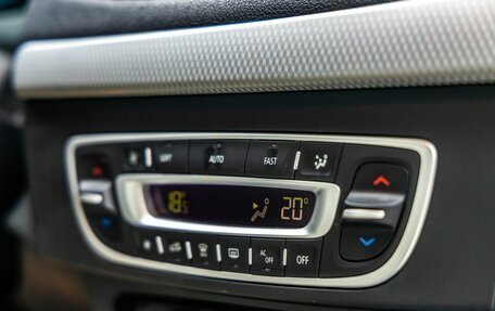 Renault Fluence I, 2010 год, 608 000 рублей, 28 фотография