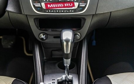 Renault Fluence I, 2010 год, 608 000 рублей, 22 фотография