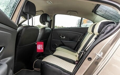 Renault Fluence I, 2010 год, 608 000 рублей, 32 фотография