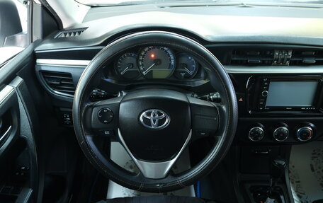Toyota Corolla, 2013 год, 1 459 000 рублей, 12 фотография