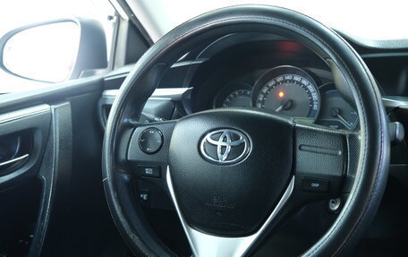 Toyota Corolla, 2013 год, 1 459 000 рублей, 13 фотография