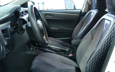 Toyota Corolla, 2013 год, 1 459 000 рублей, 8 фотография