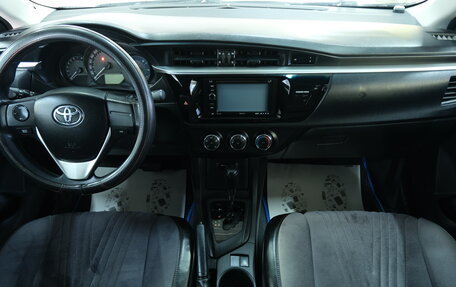 Toyota Corolla, 2013 год, 1 459 000 рублей, 14 фотография