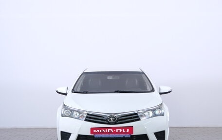 Toyota Corolla, 2013 год, 1 459 000 рублей, 3 фотография