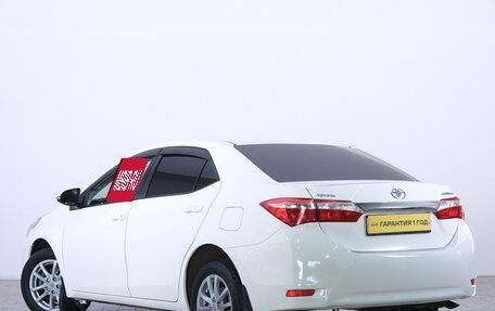 Toyota Corolla, 2013 год, 1 459 000 рублей, 5 фотография