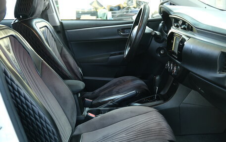 Toyota Corolla, 2013 год, 1 459 000 рублей, 20 фотография