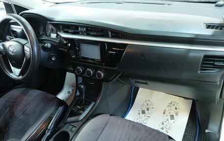 Toyota Corolla, 2013 год, 1 459 000 рублей, 19 фотография