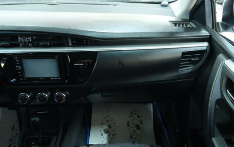 Toyota Corolla, 2013 год, 1 459 000 рублей, 18 фотография