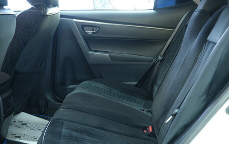 Toyota Corolla, 2013 год, 1 459 000 рублей, 21 фотография