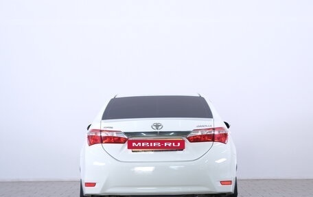 Toyota Corolla, 2013 год, 1 459 000 рублей, 6 фотография