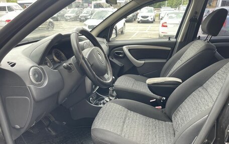 Renault Duster I рестайлинг, 2012 год, 810 000 рублей, 13 фотография
