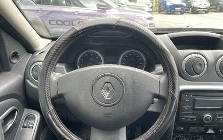 Renault Duster I рестайлинг, 2012 год, 810 000 рублей, 15 фотография