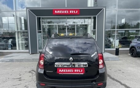 Renault Duster I рестайлинг, 2012 год, 810 000 рублей, 6 фотография