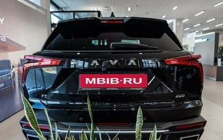 Haval F7, 2026 год, 3 799 000 рублей, 5 фотография