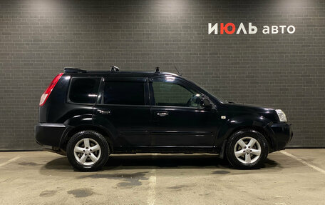 Nissan X-Trail, 2005 год, 700 000 рублей, 4 фотография
