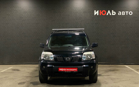 Nissan X-Trail, 2005 год, 700 000 рублей, 2 фотография