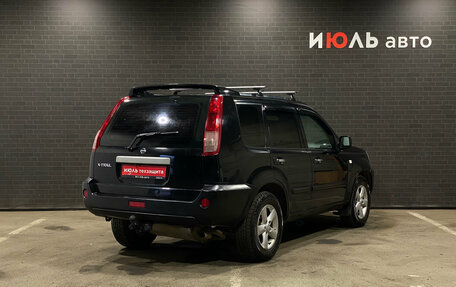 Nissan X-Trail, 2005 год, 700 000 рублей, 5 фотография