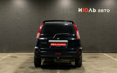 Nissan X-Trail, 2005 год, 700 000 рублей, 6 фотография
