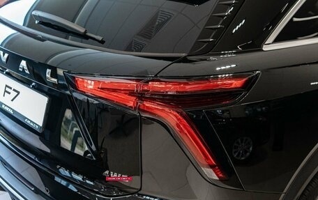 Haval F7, 2026 год, 3 799 000 рублей, 13 фотография