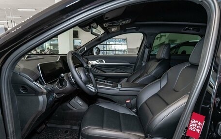 Haval F7, 2026 год, 3 799 000 рублей, 9 фотография