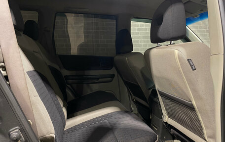 Nissan X-Trail, 2005 год, 700 000 рублей, 8 фотография