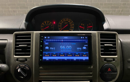 Nissan X-Trail, 2005 год, 700 000 рублей, 9 фотография