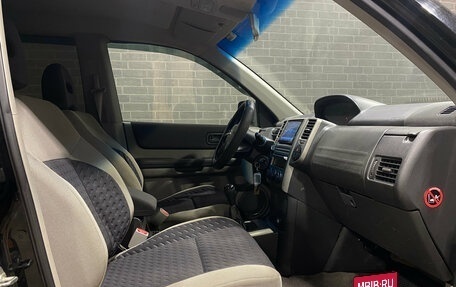 Nissan X-Trail, 2005 год, 700 000 рублей, 7 фотография