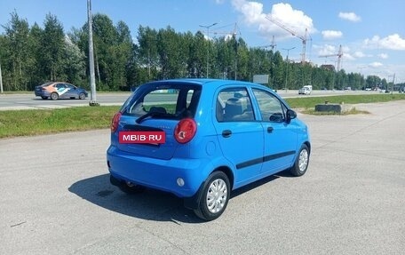 Chevrolet Spark III, 2005 год, 250 000 рублей, 2 фотография