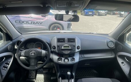 Toyota RAV4, 2006 год, 1 198 500 рублей, 10 фотография