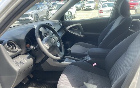 Toyota RAV4, 2006 год, 1 198 500 рублей, 9 фотография
