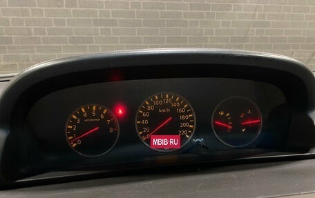 Nissan X-Trail, 2005 год, 700 000 рублей, 16 фотография