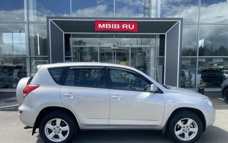 Toyota RAV4, 2006 год, 1 198 500 рублей, 4 фотография