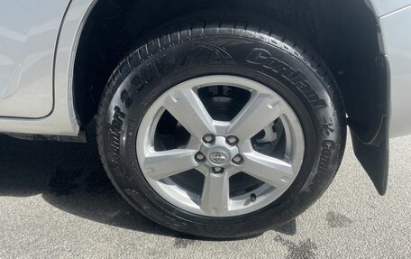 Toyota RAV4, 2006 год, 1 198 500 рублей, 15 фотография