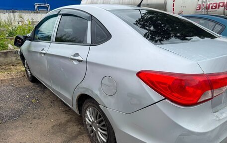 Haima M3, 2014 год, 110 000 рублей, 5 фотография